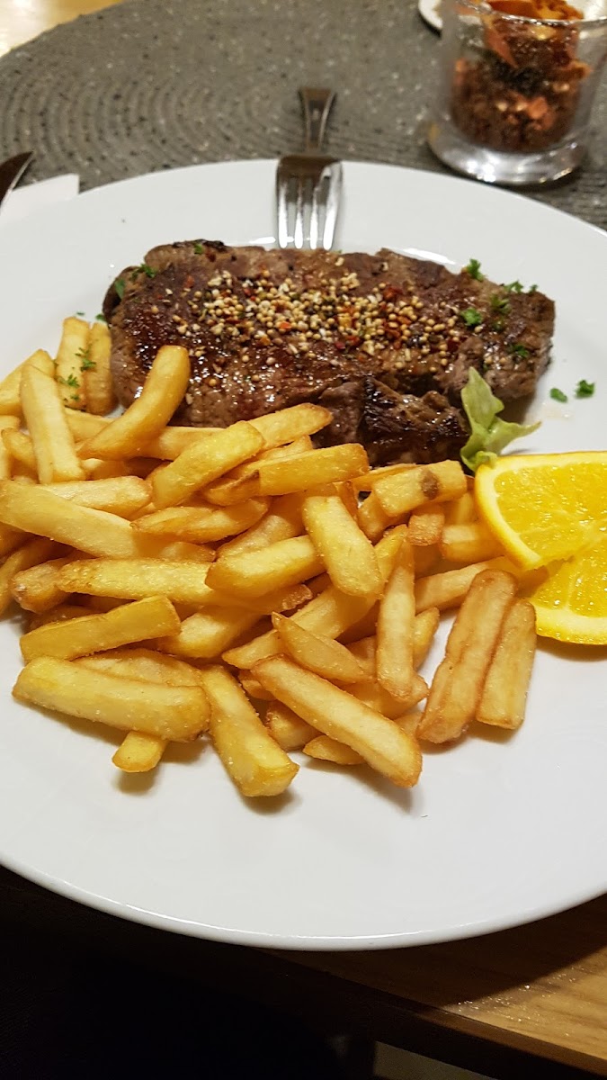 Gasthof Zum Signal Theilenhofen-10