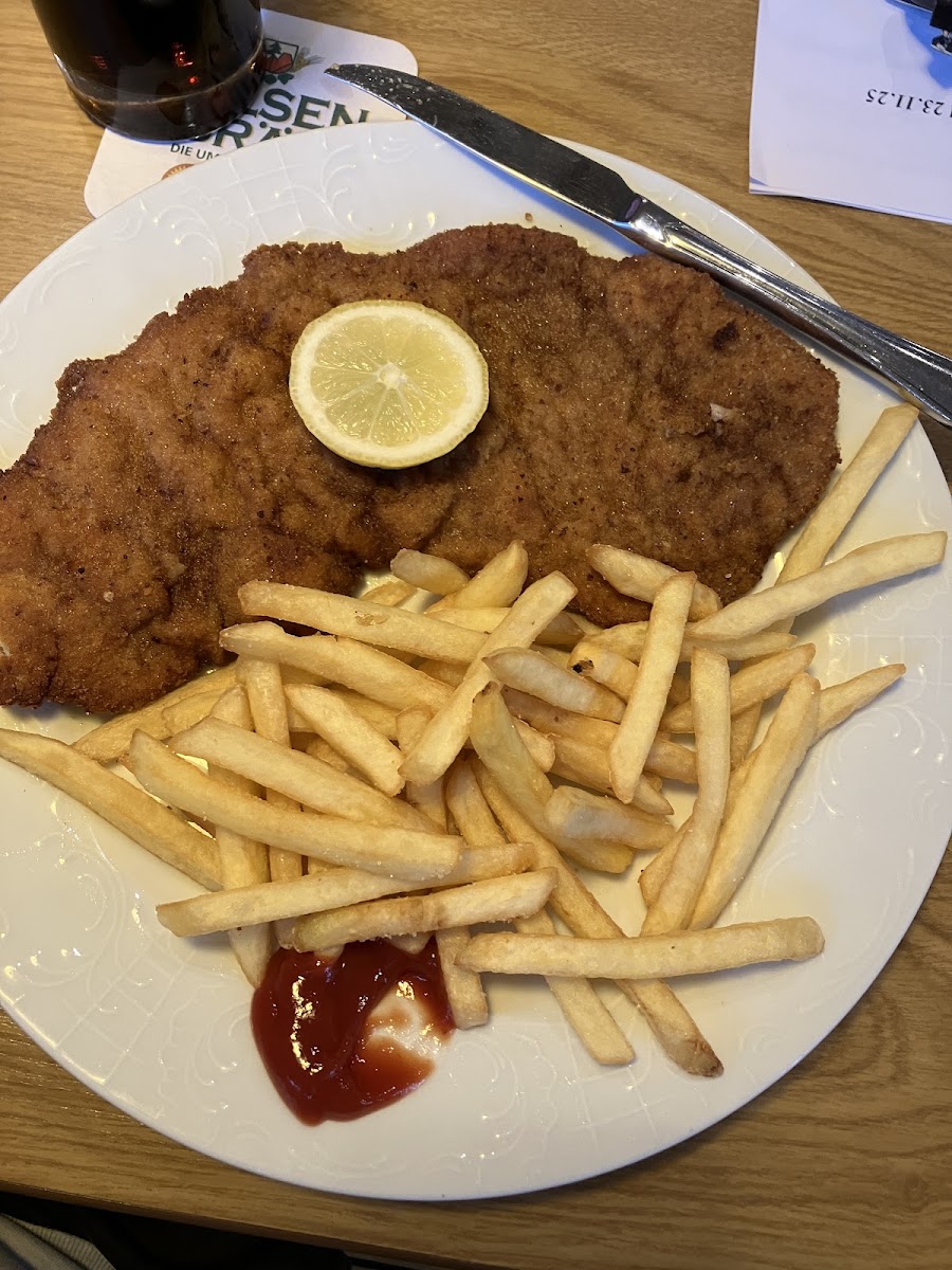 Gasthof Zum Signal Theilenhofen-2