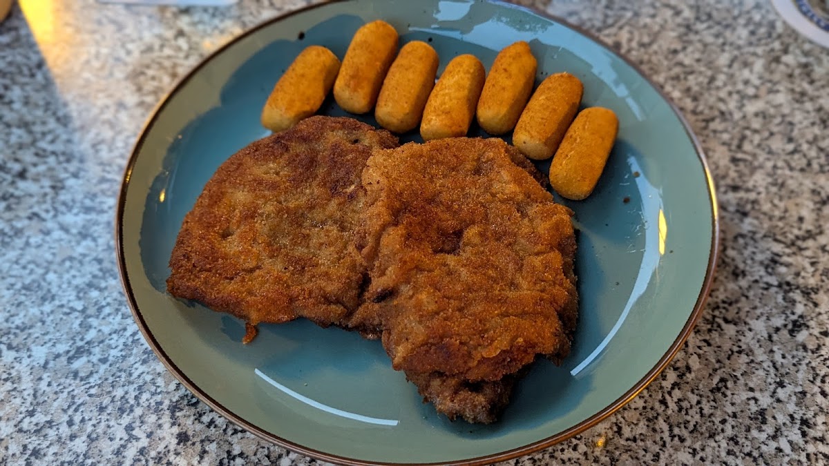 Gasthof Zum Signal Theilenhofen-4