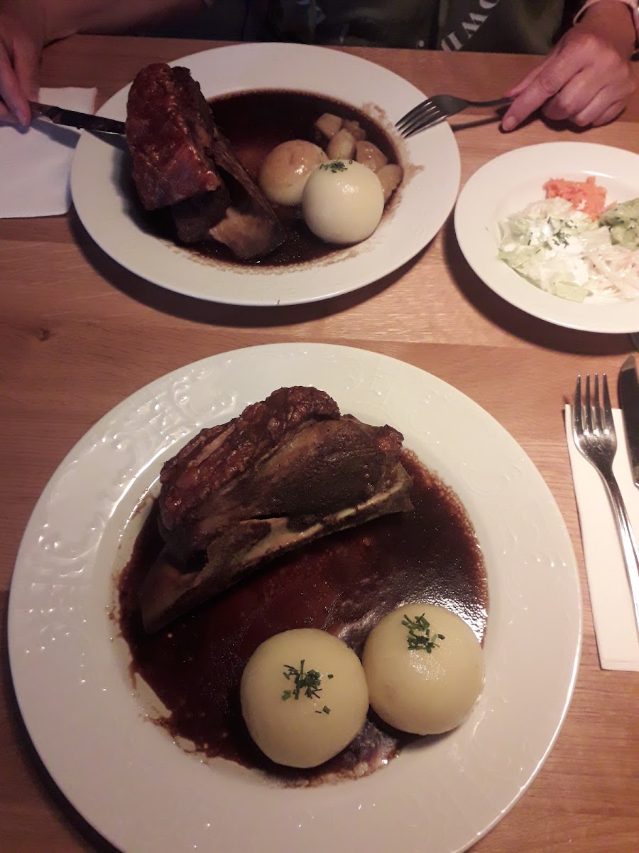 Gasthof Zum Signal Theilenhofen-6