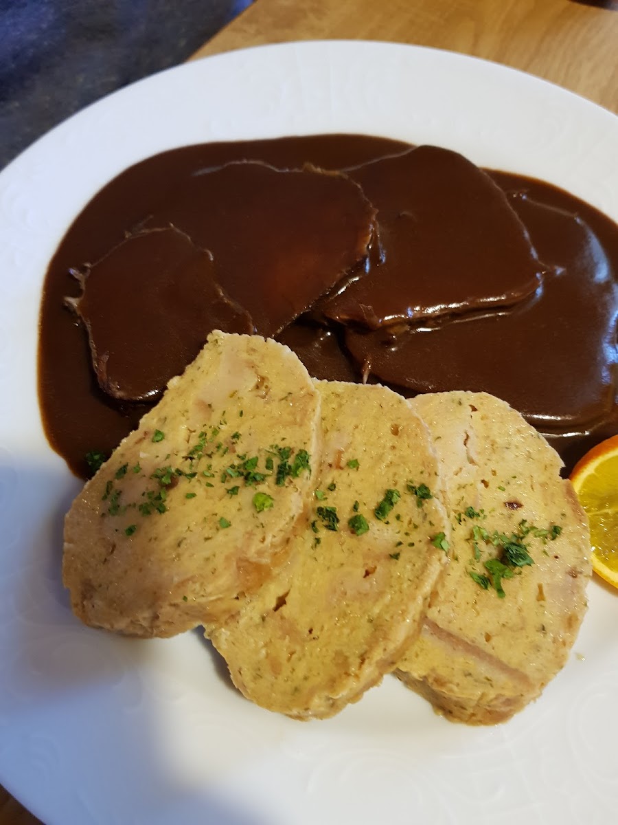 Gasthof Zum Signal Theilenhofen-7