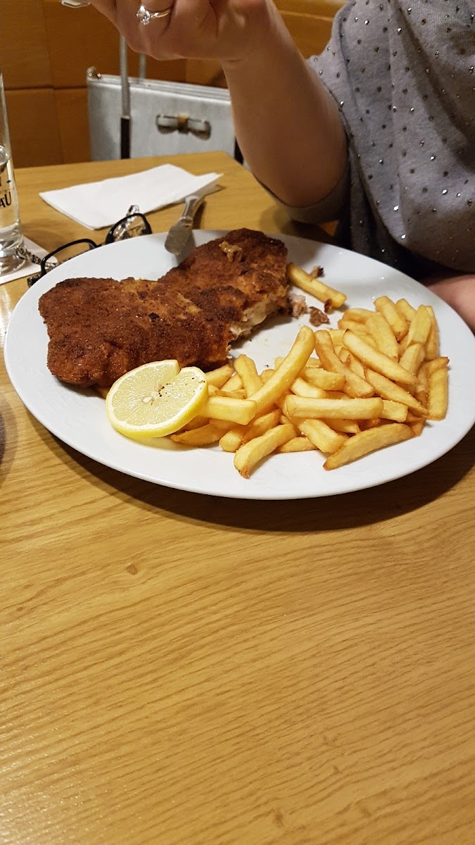 Gasthof Zum Signal Theilenhofen-8