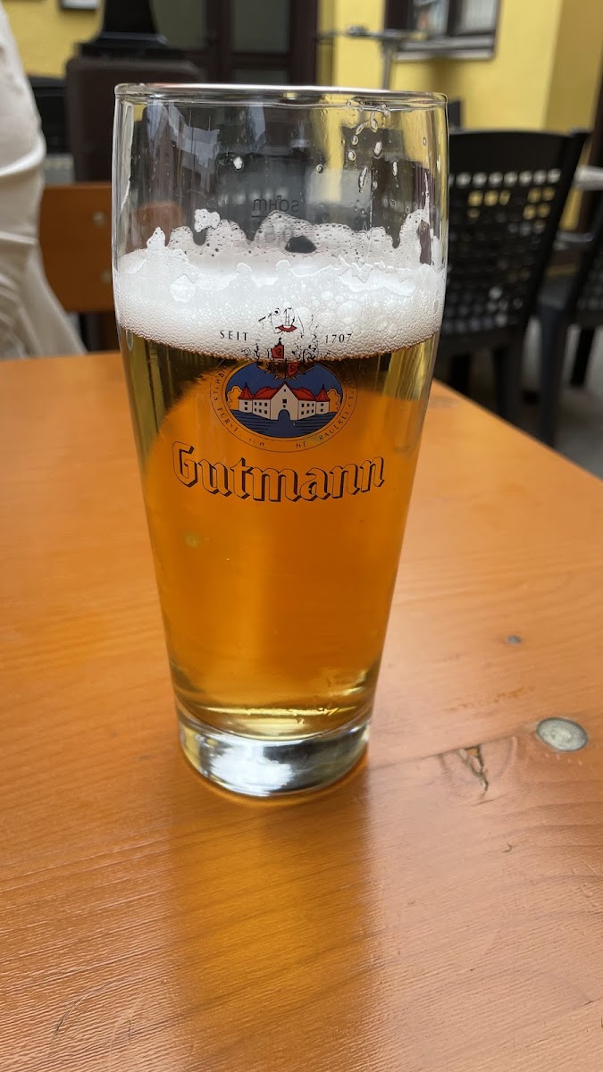 Gasthof Zum Signal Theilenhofen-9